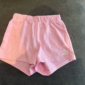 Adidas shorts ladies size xs, new and never worn